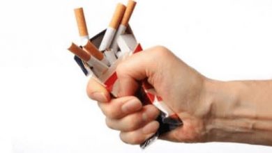 Photo of طريقة الاقلاع عن التدخين في خمس ايام فقط